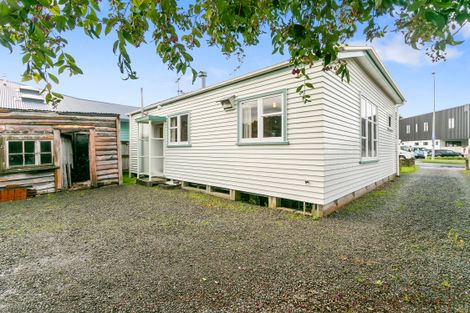 Photo of property in 11 Connolly Street, Boulcott, Lower Hutt, 5010