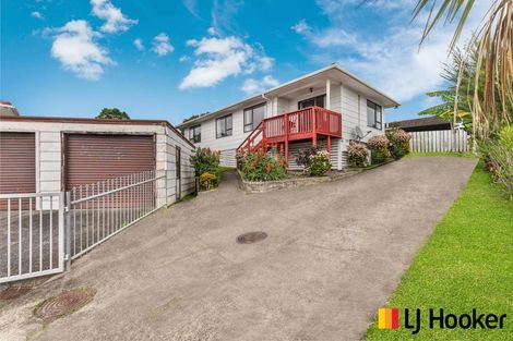 Photo of property in 2 Zircon Place, Wiri, Auckland, 2104