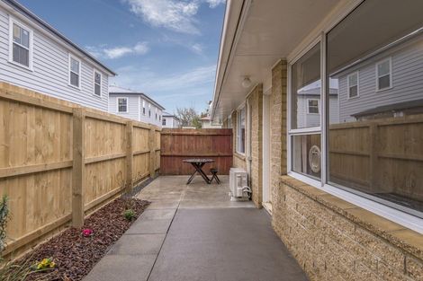 Photo of property in 3/26 Hendon Street, Edgeware, Christchurch, 8013