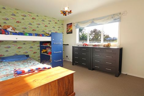 Photo of property in 446c Thames Street, Morrinsville, 3300