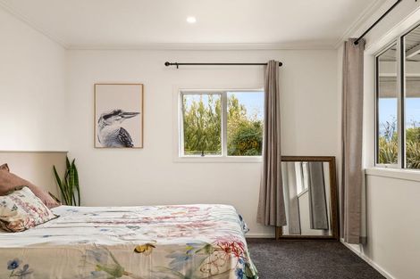 Photo of property in 461 Centre Road, Momona, Outram, 9073