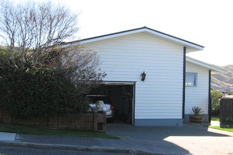 Photo of property in 31 Cranwell Street, Churton Park, Wellington, 6037