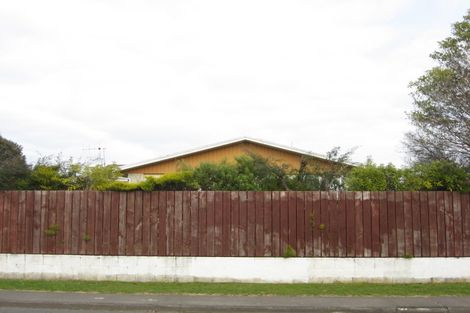 Photo of property in 57 Caernarvon Drive, Flaxmere, Hastings, 4120