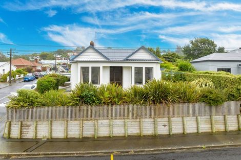 Photo of property in 61 Nairn Street, Kaikorai, Dunedin, 9010