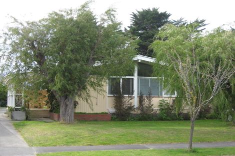 Photo of property in 37 Exeter Crescent, Pirimai, Napier, 4112