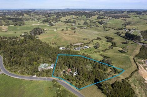 Photo of property in 287 Whitehills Road, Waitoki, Silverdale, 0994