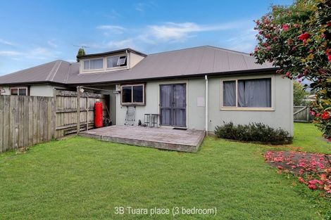 Photo of property in 3 Tuara Place, Rotorua, 3010