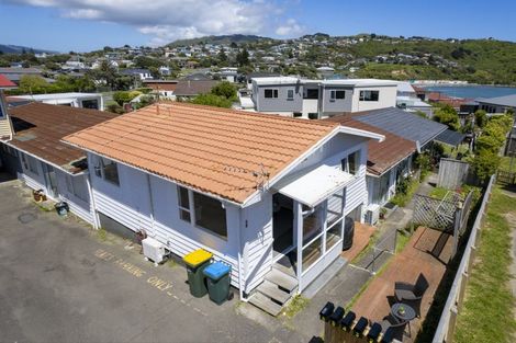 Photo of property in 3/26 Park Avenue, Titahi Bay, Porirua, 5022