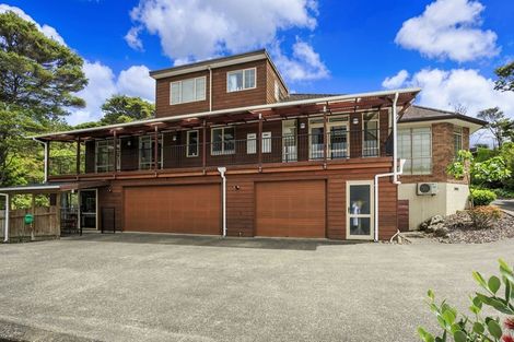 Photo of property in 15 Hobson Heights Road, Lucas Heights, Auckland, 0632