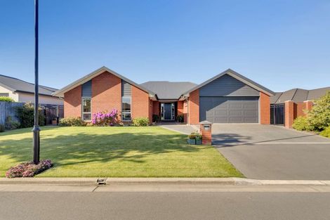 Photo of property in 69 Cassidy Avenue, Lincoln, 7608