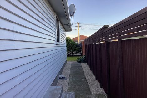 Photo of property in 43 Heathcote Street, Woolston, Christchurch, 8023