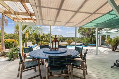 Photo of property in 212 Pukeatua Road, Maungatapere, Whangarei, 0179