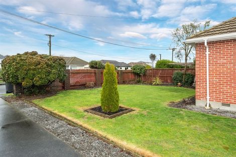 Photo of property in 187 Wales Street, Halswell, Christchurch, 8025