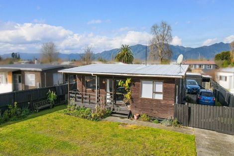 Photo of property in 121 Pine Drive, Murupara, 3025