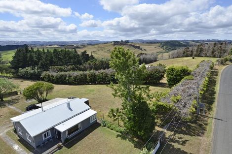 Photo of property in 325 Sim Road, Paerata, Pukekohe, 2676