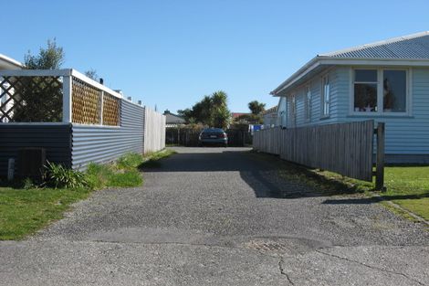 Photo of property in 41a Jollie Street, Hokitika, 7810