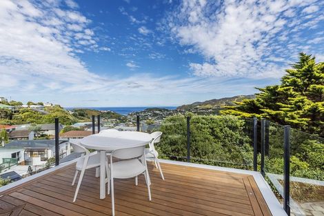 Photo of property in 70a Buckley Road, Southgate, Wellington, 6023