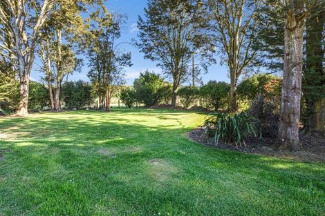 Photo of property in 1334 Riversdale Waikaia Road, Waiparu, Gore, 9777