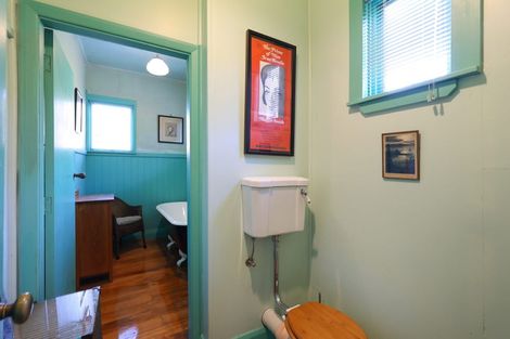 Photo of property in 164 Nile Street, Maitai, Nelson, 7010