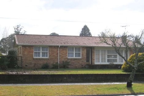 Photo of property in 101 Bruce Avenue, Glenview, Hamilton, 3206