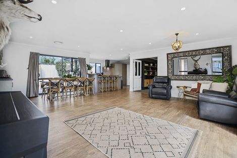 Photo of property in 8 Millibrook Place, Tinwald, Ashburton, 7700