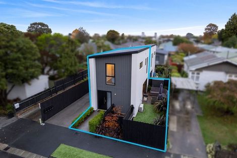 Photo of property in 1/23 Brittan Street, Linwood, Christchurch, 8011