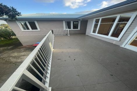 Photo of property in 37 Ferndale Road, Mount Wellington, Auckland, 1060