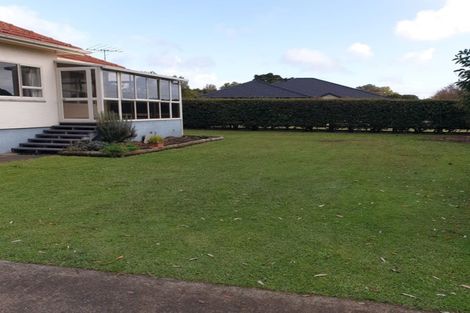 Photo of property in 4 Kendallvale Drive, Waiuku, 2123