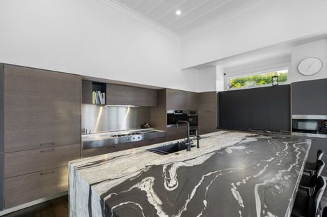 Photo of property in 306 Jervois Road, Herne Bay, Auckland, 1011