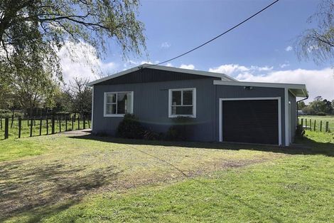 Photo of property in 244 Belvedere Road, Carterton, 5713