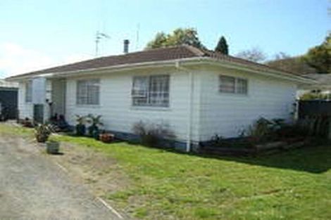 Photo of property in 19 Couch Street, Ngaruawahia, 3720