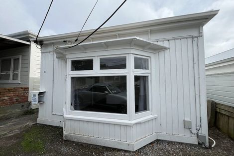 Photo of property in 19 Yale Road, Mount Cook, Wellington, 6021