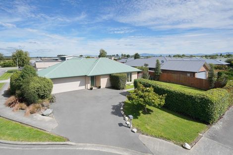 Photo of property in 102 Charles Street, Rangiora, 7400