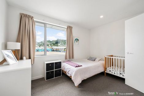 Photo of property in 3/36 Tacy Street, Kilbirnie, Wellington, 6022