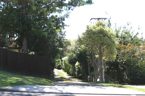 Photo of property in 21 Manuwai Road, Torbay, Auckland, 0630