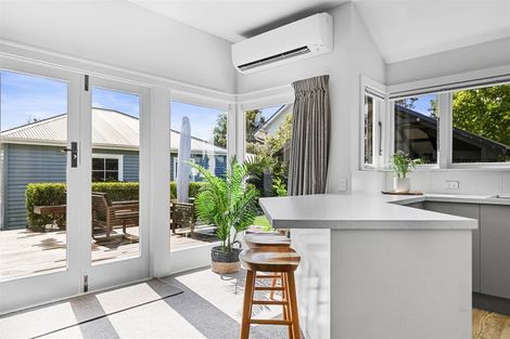 Photo of property in 4 Saint James Avenue, Papanui, Christchurch, 8053