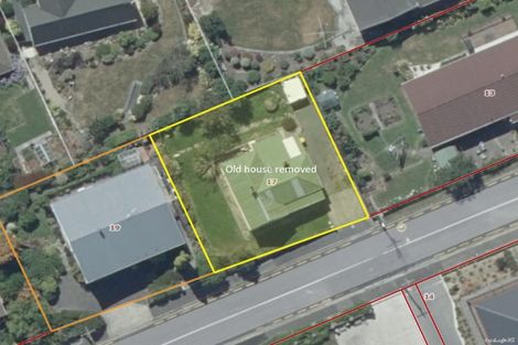 Photo of property in 17 Clyde Street, Kinmont Park, Mosgiel, 9024