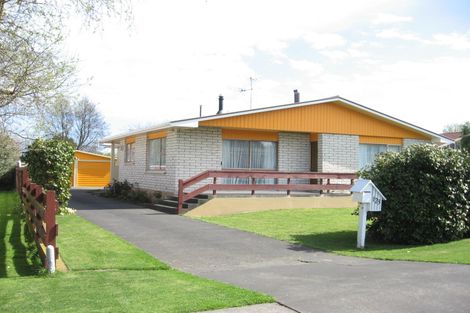 Photo of property in 123 Springvale Road, Springvale, Whanganui, 4501
