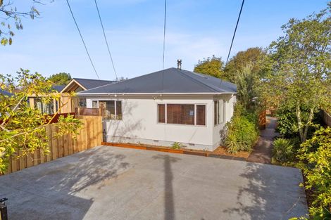 Photo of property in 160 North Avon Road, Richmond, Christchurch, 8013