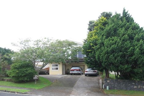 Photo of property in 15 Ellesmere Crescent, Pakuranga Heights, Auckland, 2010