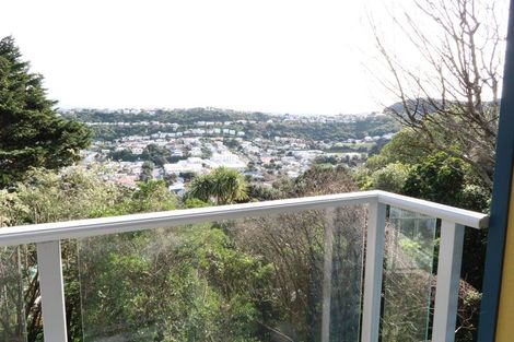 Photo of property in 71b Nevay Road, Miramar, Wellington, 6022