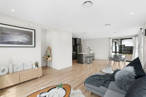 Photo of property in 4 Bellows Close, Halswell, Christchurch, 8025