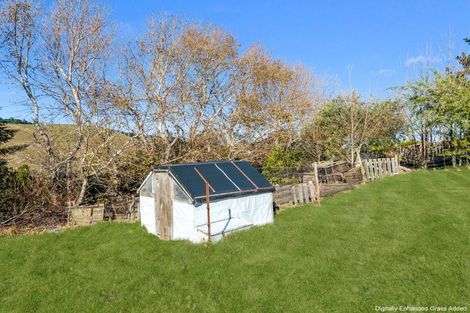 Photo of property in 660p Cathedral Road, Domett, Cheviot, 7383