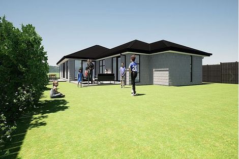 Photo of property in 113 Barkers Road, Methven, 7730