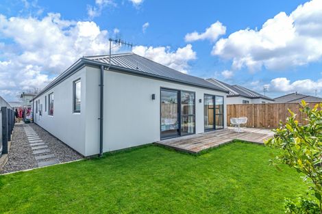 Photo of property in 542a Church Street, Terrace End, Palmerston North, 4410