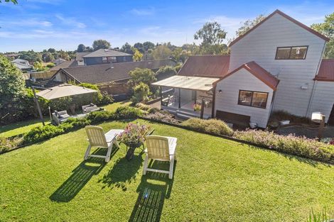 Photo of property in 124 Delamare Road, Pukete, Hamilton, 3200