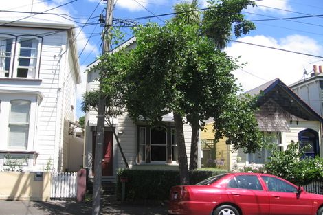 Photo of property in 62 Elizabeth Street, Mount Victoria, Wellington, 6011