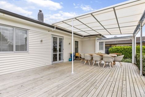 Photo of property in 2/9 Argyle Avenue, Pahurehure, Papakura, 2113