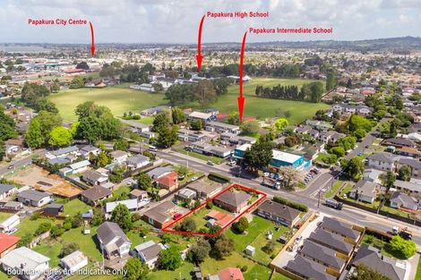 Photo of property in 57 Settlement Road, Papakura, 2110