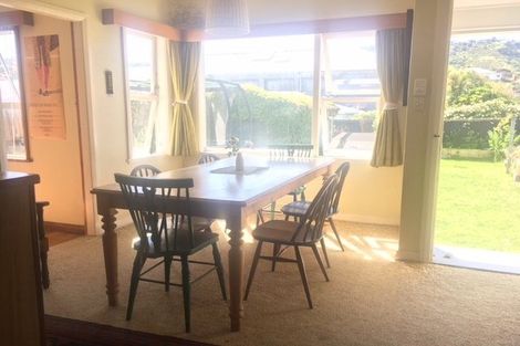 Photo of property in 133 Derwent Street, Island Bay, Wellington, 6023